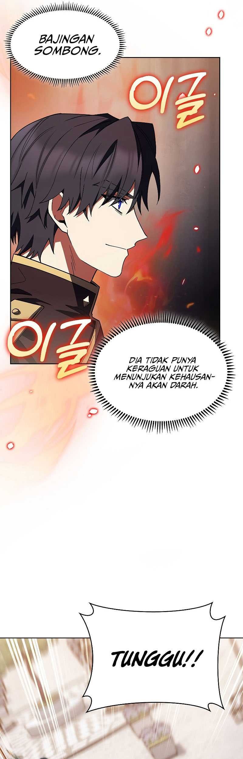 I Regressed to My Ruined Family Chapter 30 Gambar 10