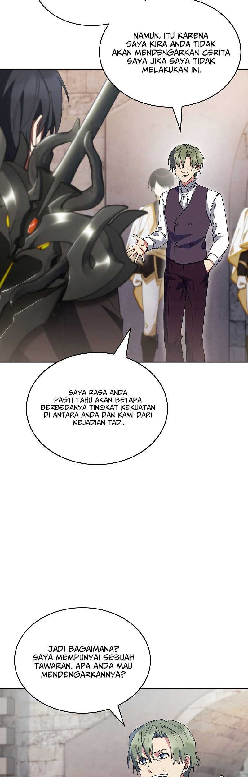 I Regressed to My Ruined Family Chapter 30 Gambar 12