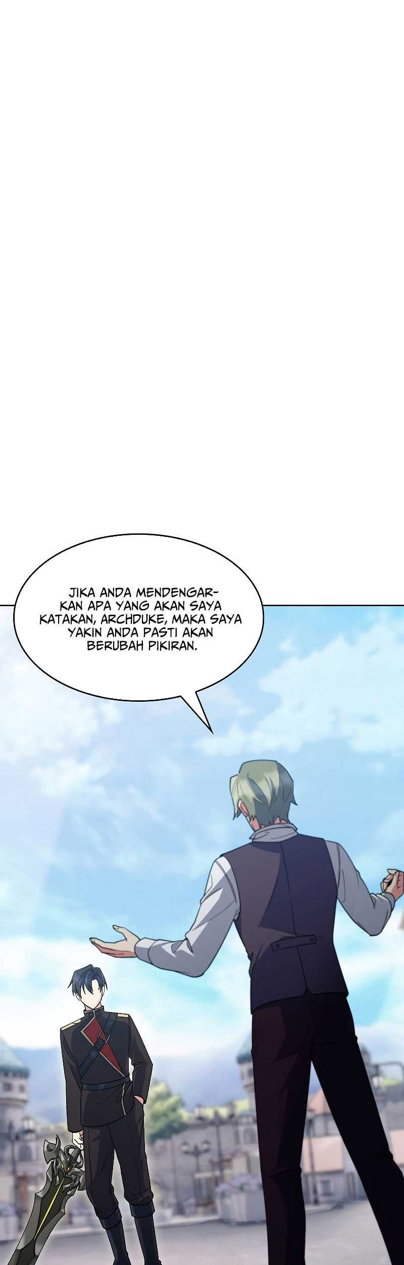 I Regressed to My Ruined Family Chapter 30 Gambar 14