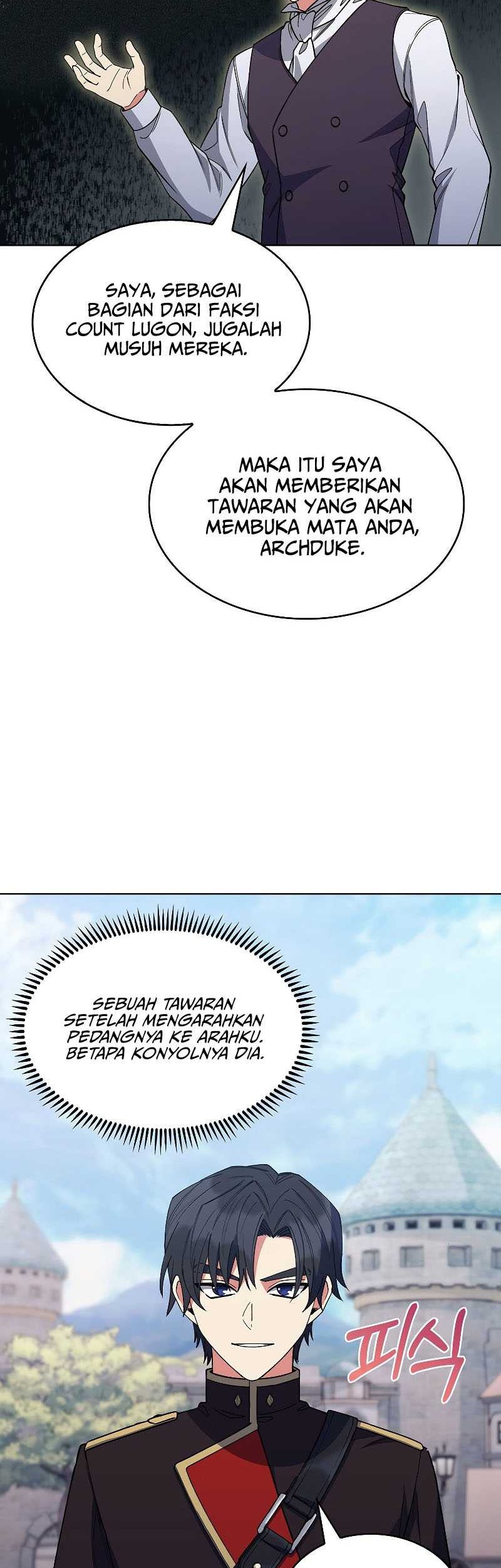 I Regressed to My Ruined Family Chapter 30 Gambar 16