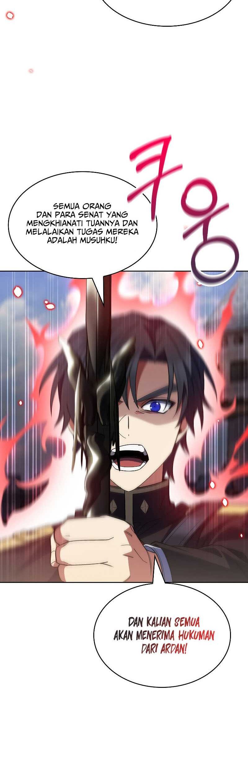 I Regressed to My Ruined Family Chapter 30 Gambar 23