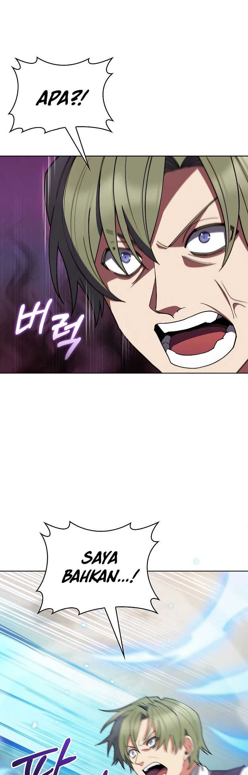 I Regressed to My Ruined Family Chapter 30 Gambar 24