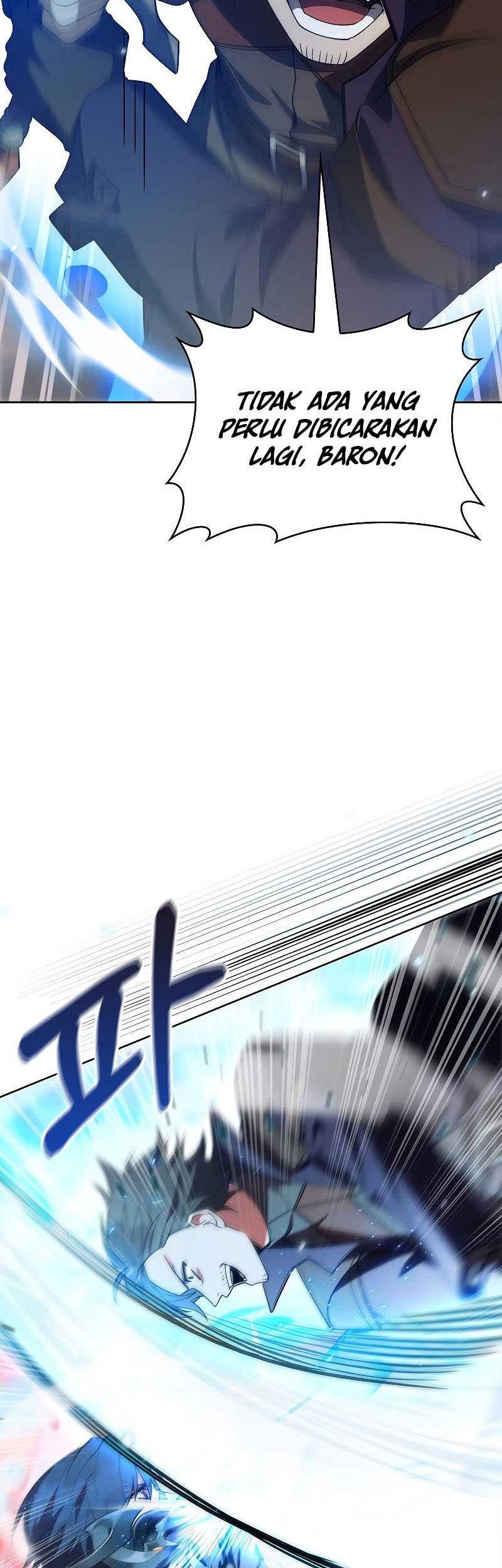 I Regressed to My Ruined Family Chapter 30 Gambar 27