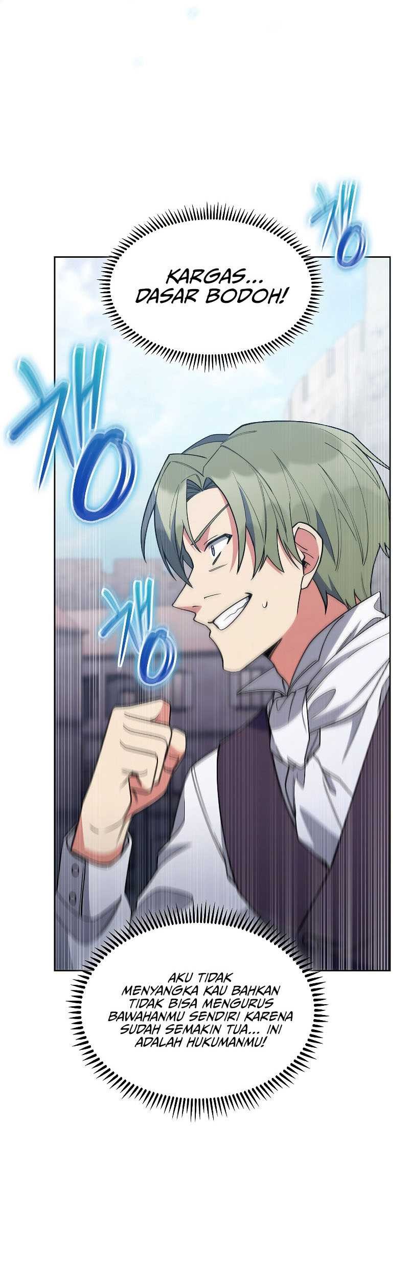 I Regressed to My Ruined Family Chapter 30 Gambar 30