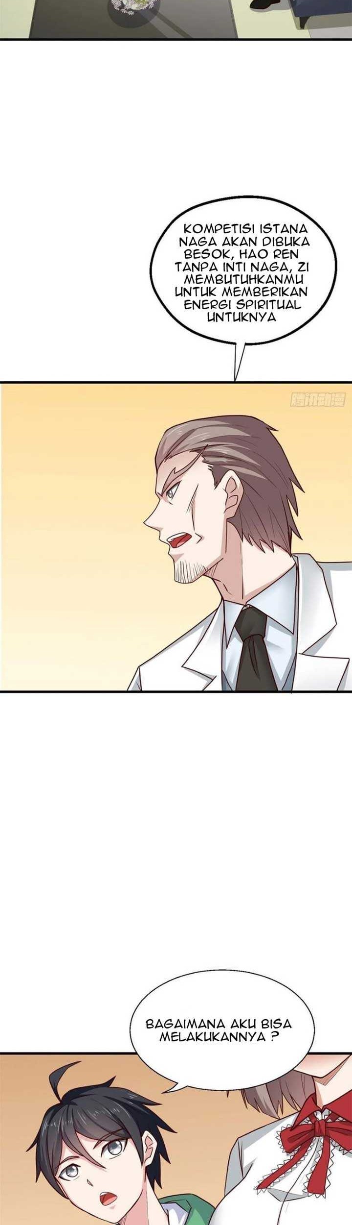 Dragon King Son Chapter 69 Gambar 3