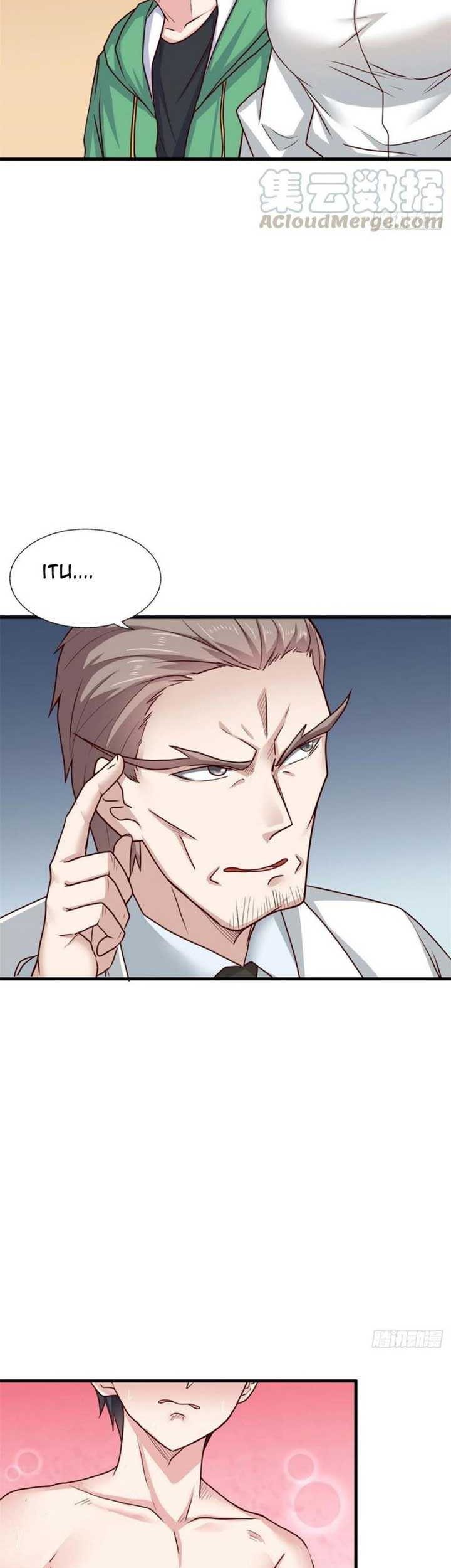 Dragon King Son Chapter 69 Gambar 4