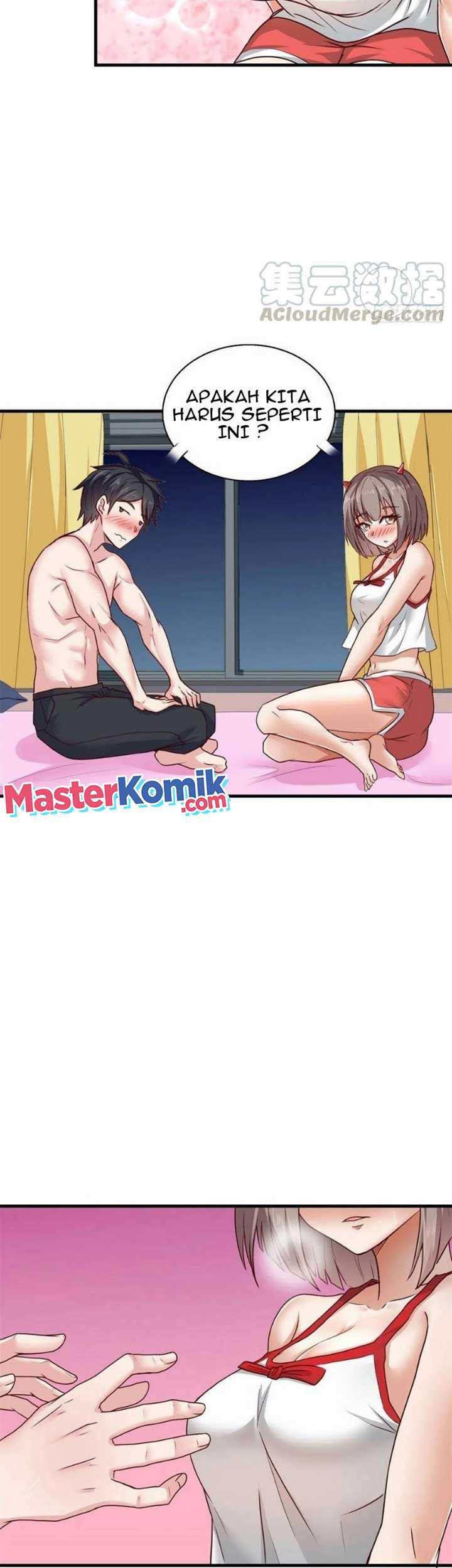 Dragon King Son Chapter 69 Gambar 6
