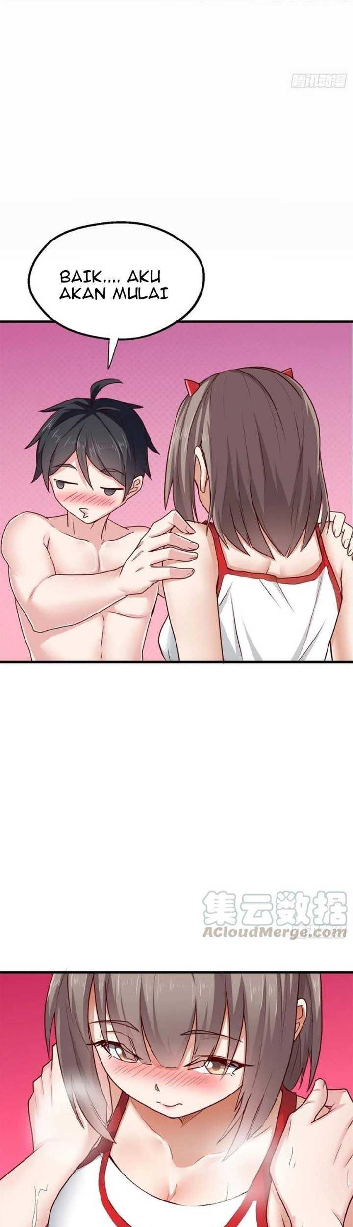 Dragon King Son Chapter 69 Gambar 7