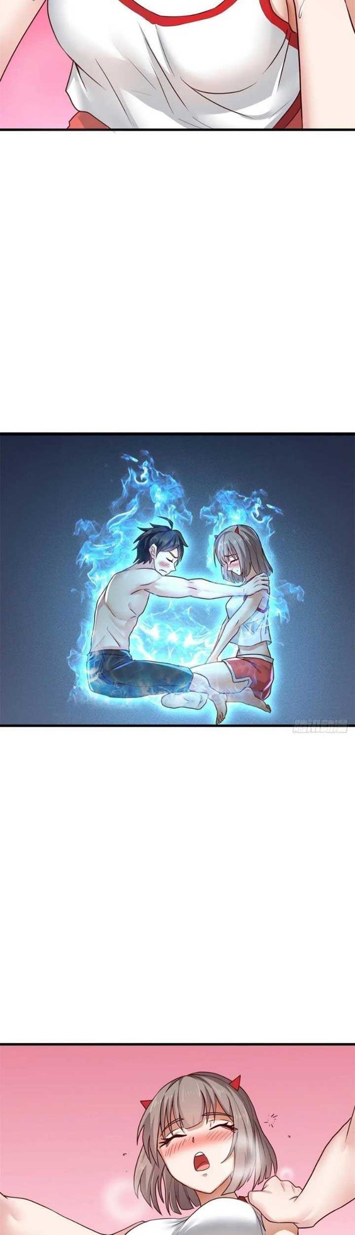 Dragon King Son Chapter 69 Gambar 8
