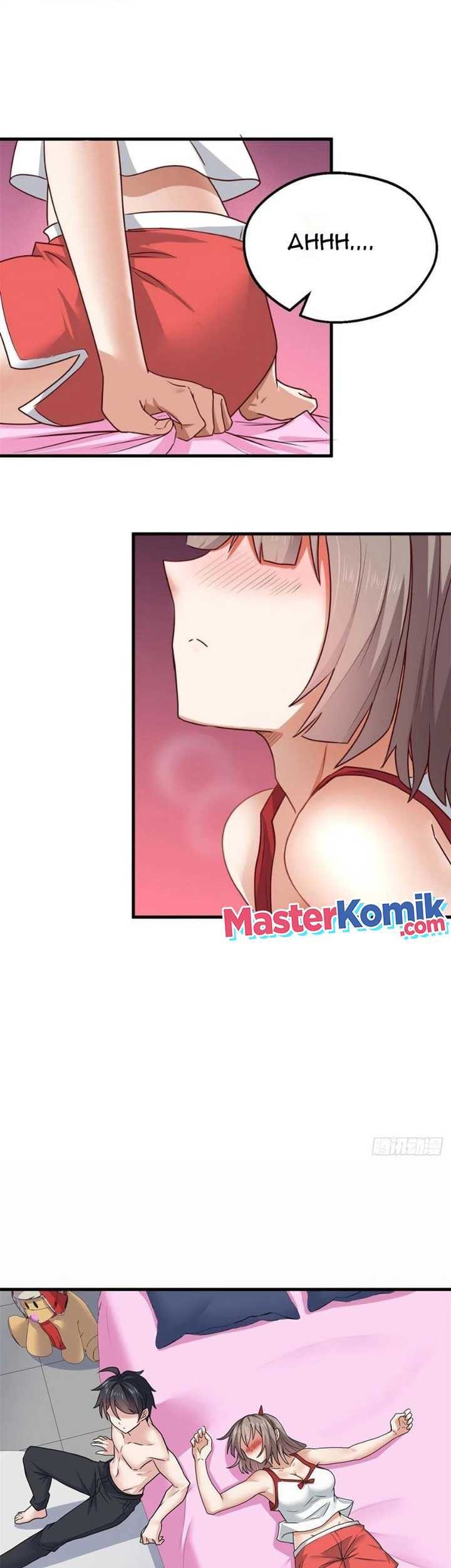 Dragon King Son Chapter 69 Gambar 10