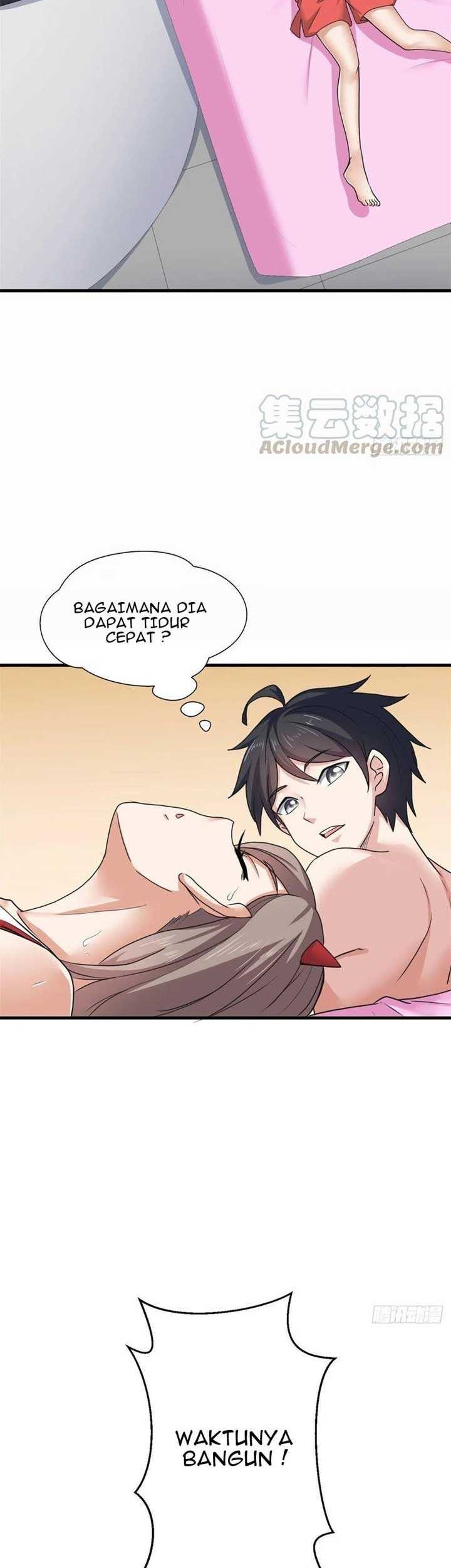 Dragon King Son Chapter 69 Gambar 11