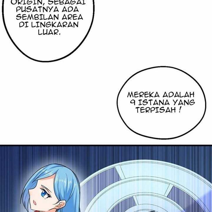 Dragon King Son Chapter 69 Gambar 17