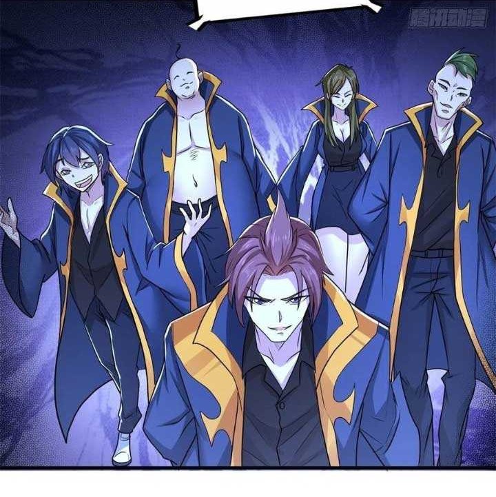Dragon King Son Chapter 69 Gambar 21