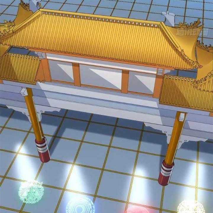 Dragon King Son Chapter 69 Gambar 25