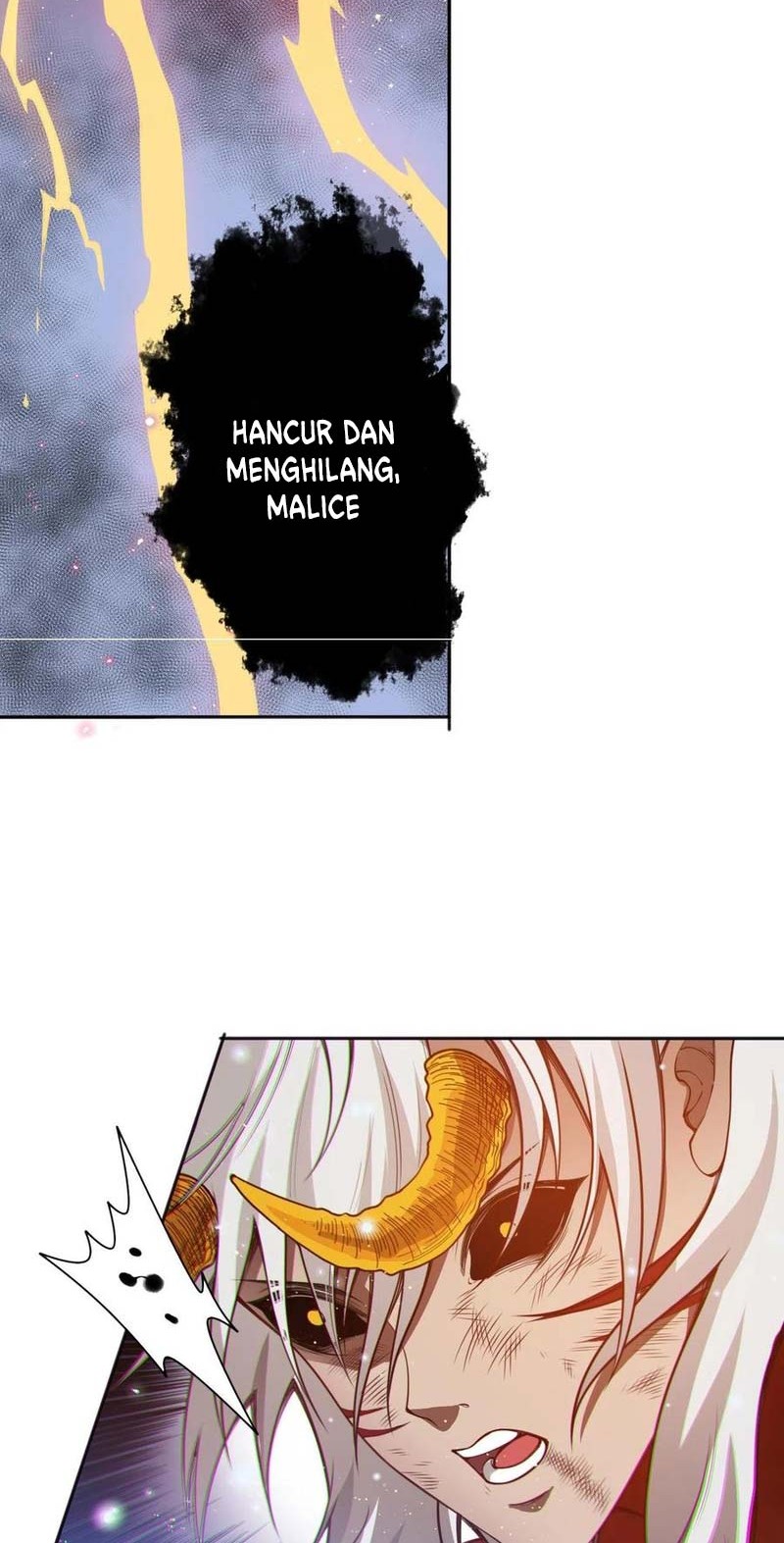 Ultimate Soldier Chapter 173 Gambar 35