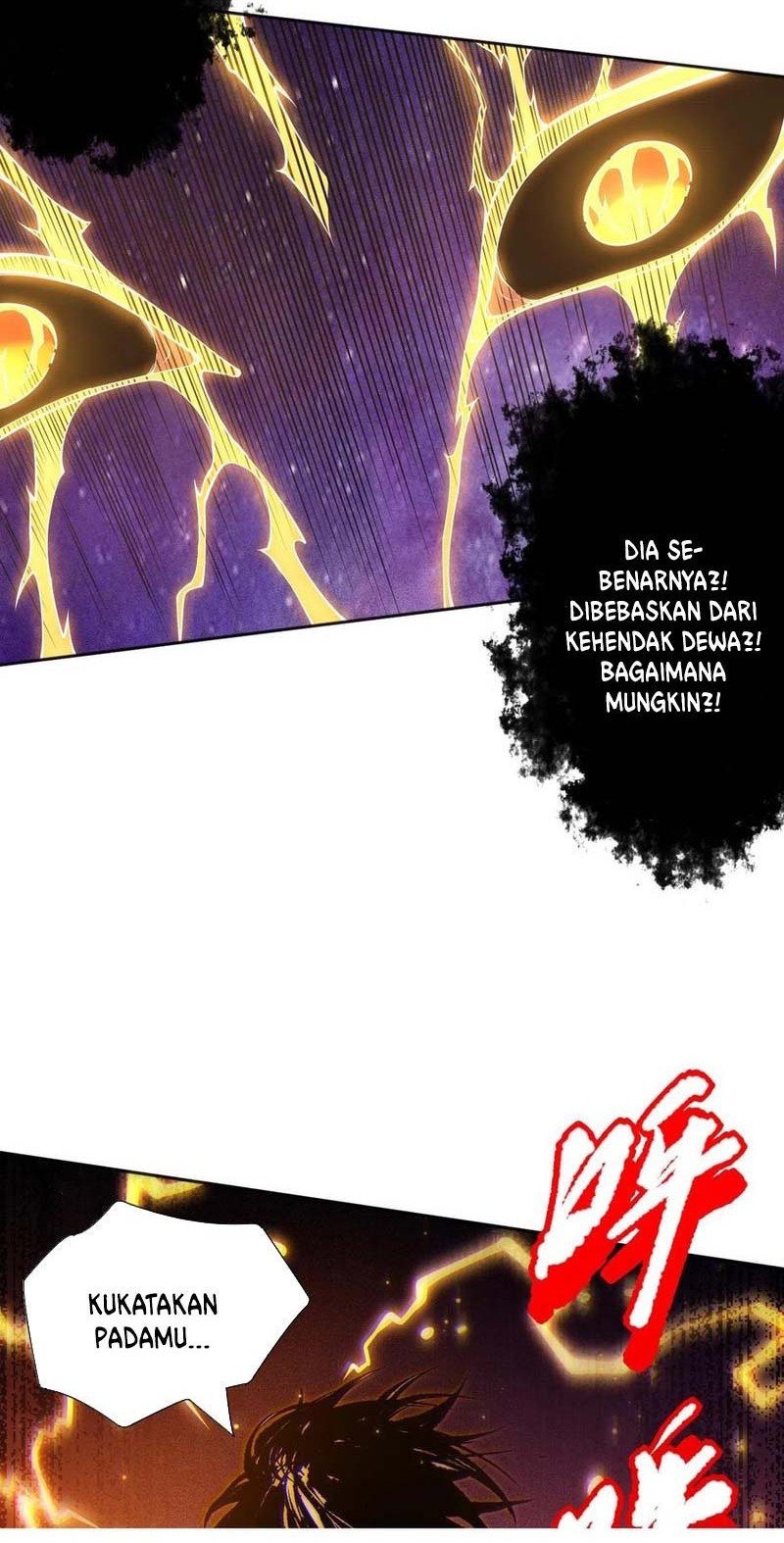 Ultimate Soldier Chapter 173 Gambar 41