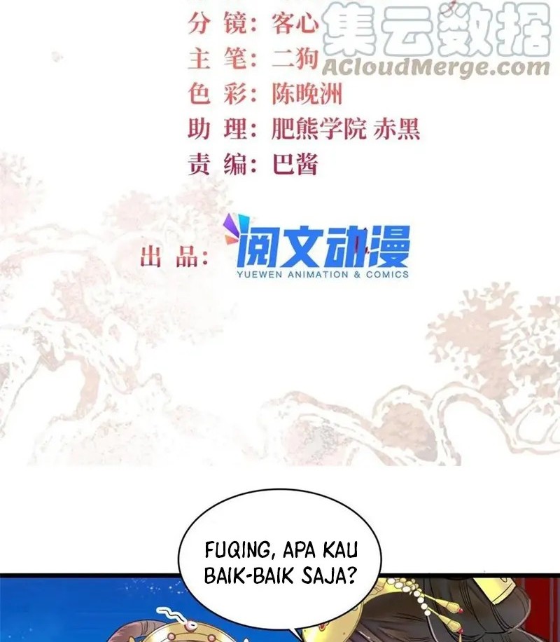 Baca Manhua Sijin Chapter 316 Gambar 2