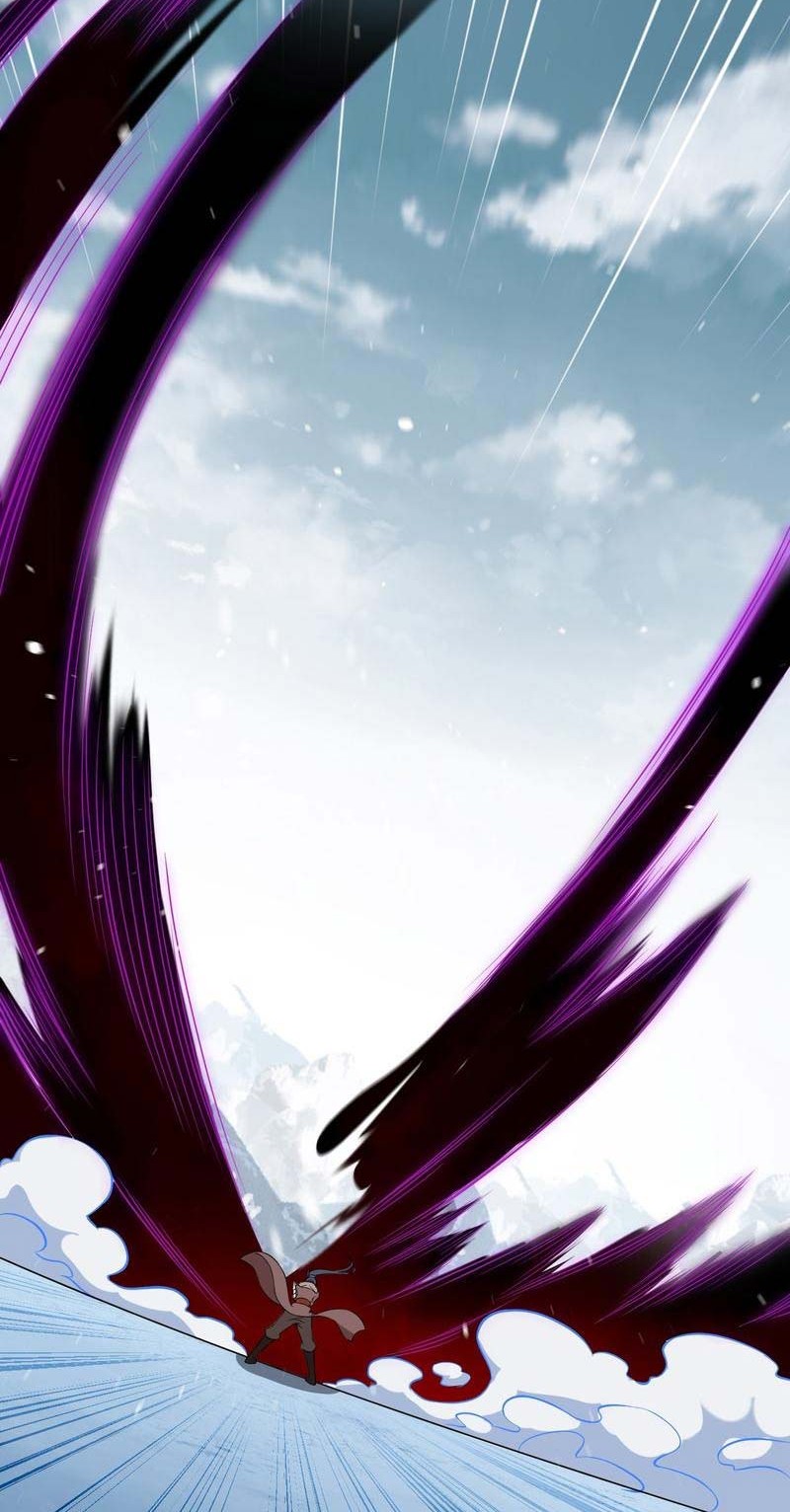 Against the Gods Chapter 546 Gambar 5