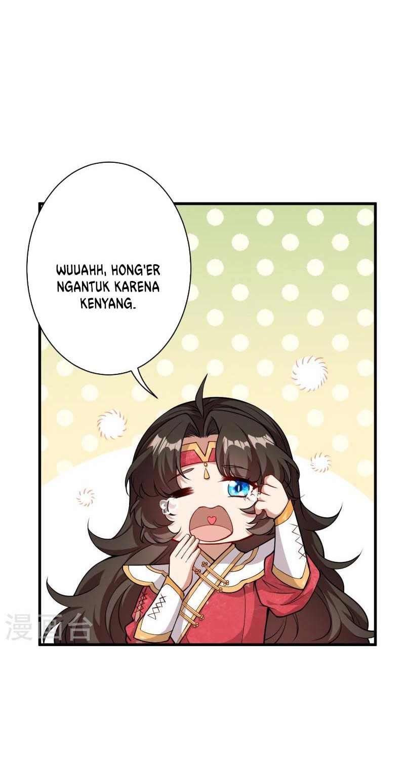 Against the Gods Chapter 546 Gambar 15