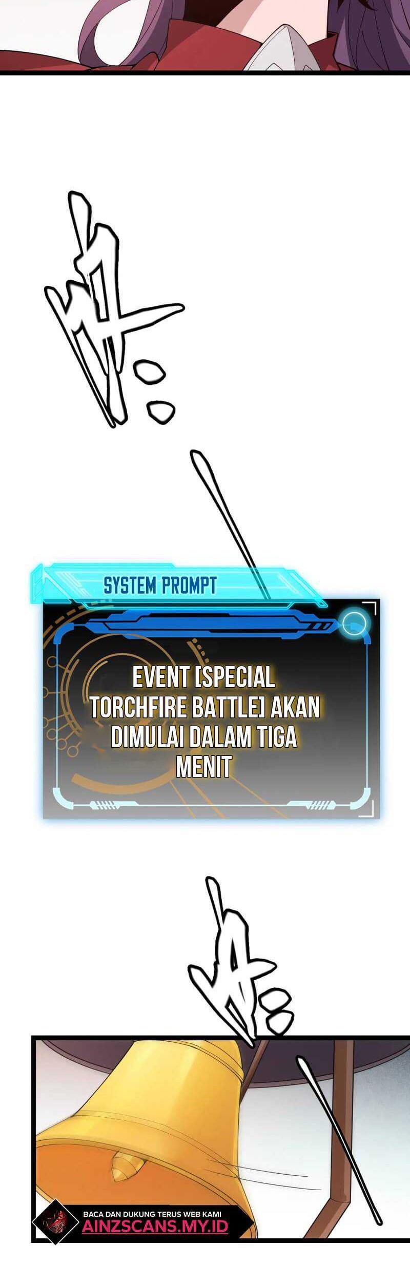 The Game That I Came From Chapter 116 Gambar 14