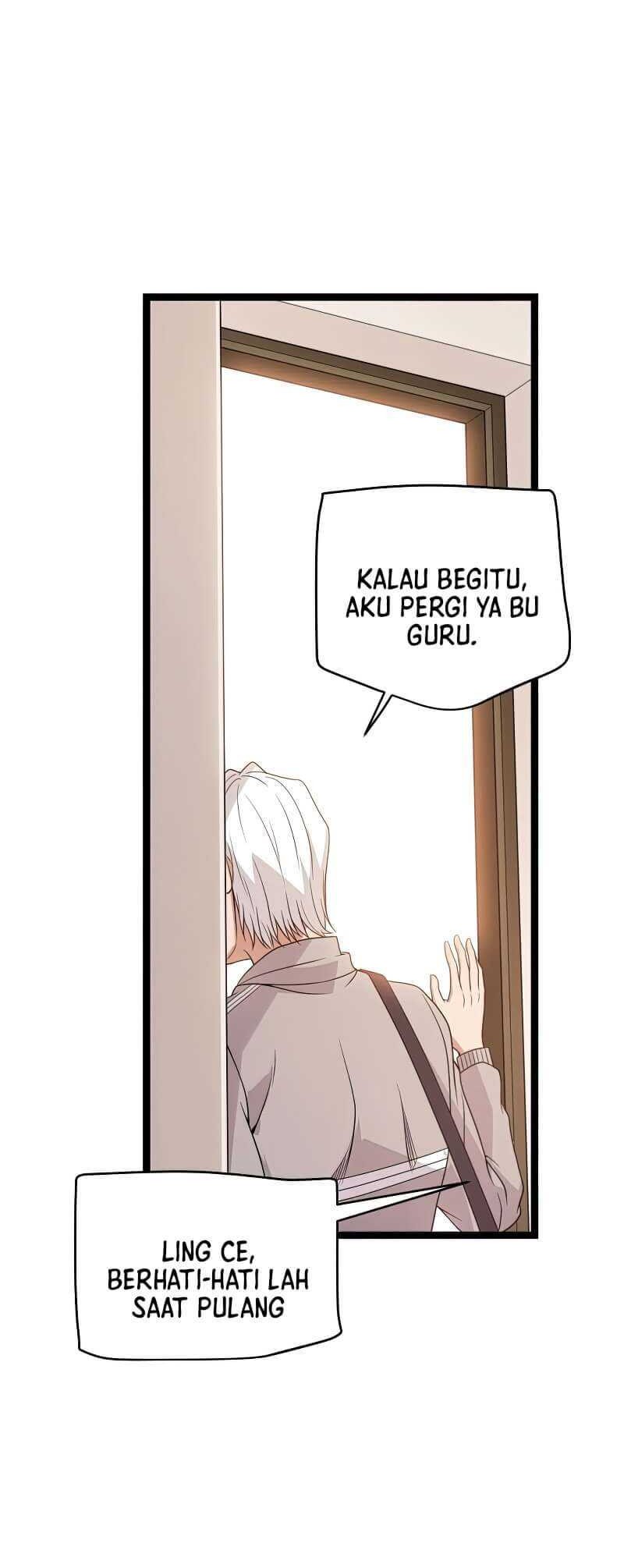 The Game That I Came From Chapter 113 Gambar 9
