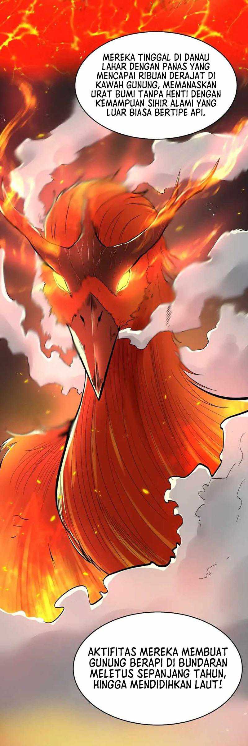 This Hero is a Money Supremacist Chapter 05 Gambar 27