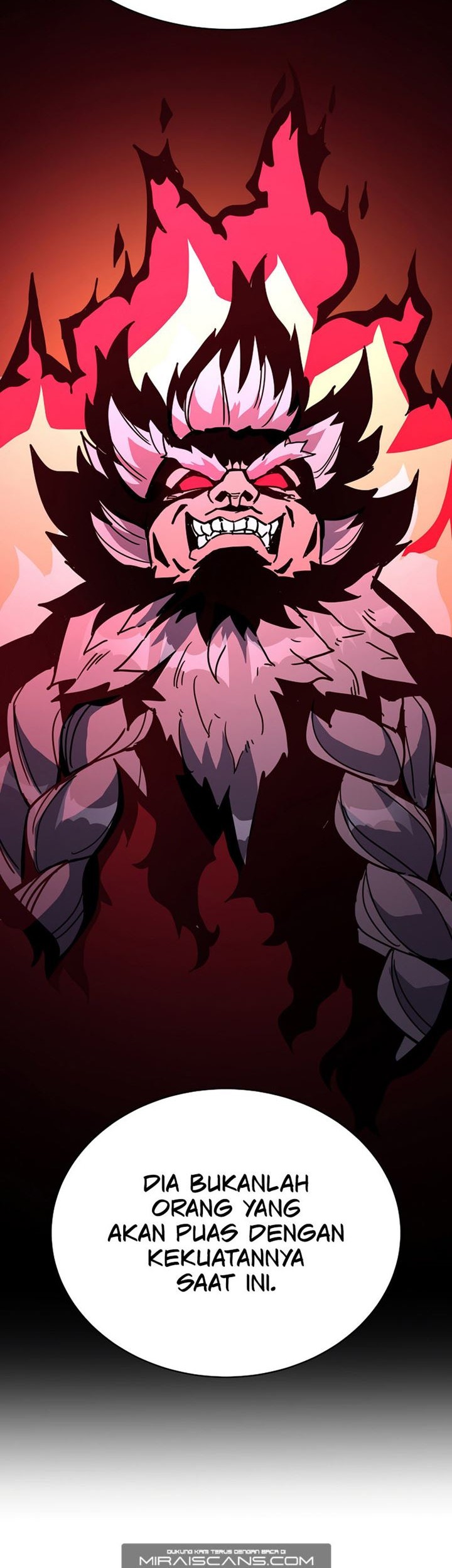 Martial Streamer Chapter 16 Gambar 43