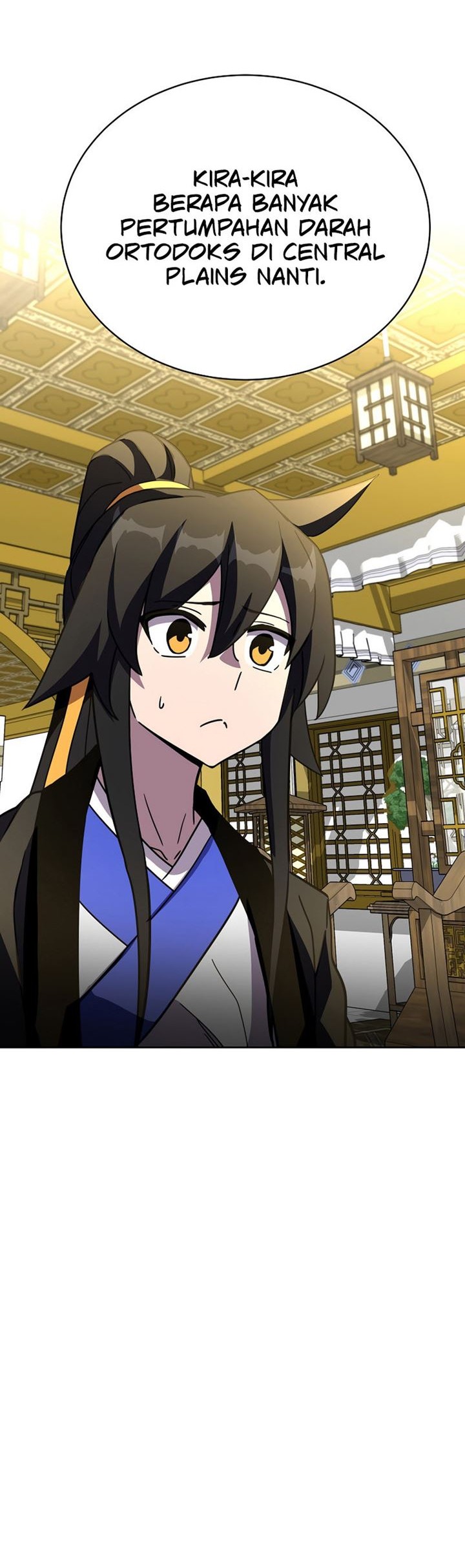 Martial Streamer Chapter 16 Gambar 53