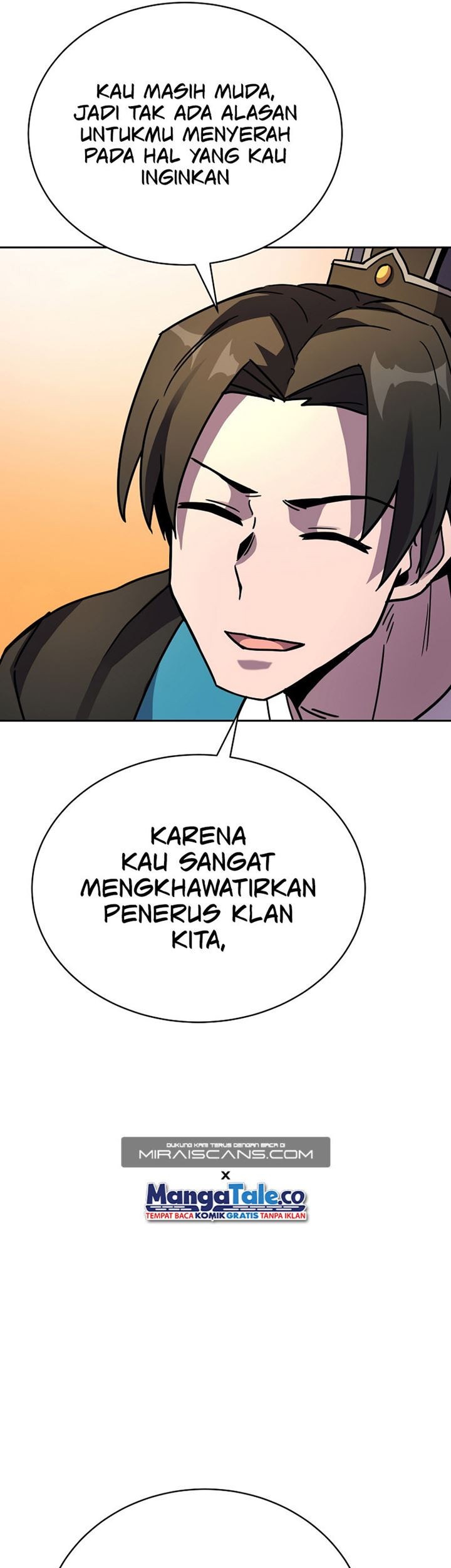 Martial Streamer Chapter 16 Gambar 73