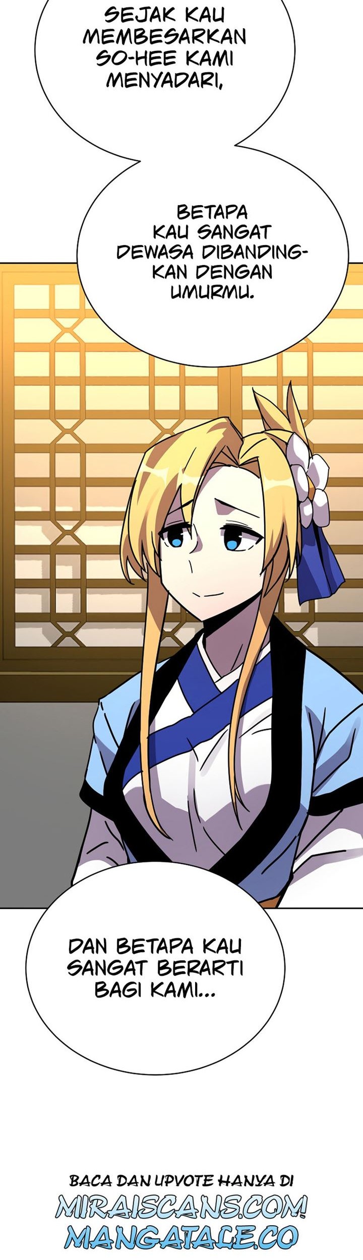 Martial Streamer Chapter 16 Gambar 74
