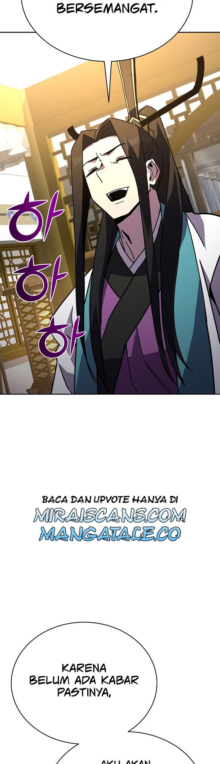 Martial Streamer Chapter 16 Gambar 83