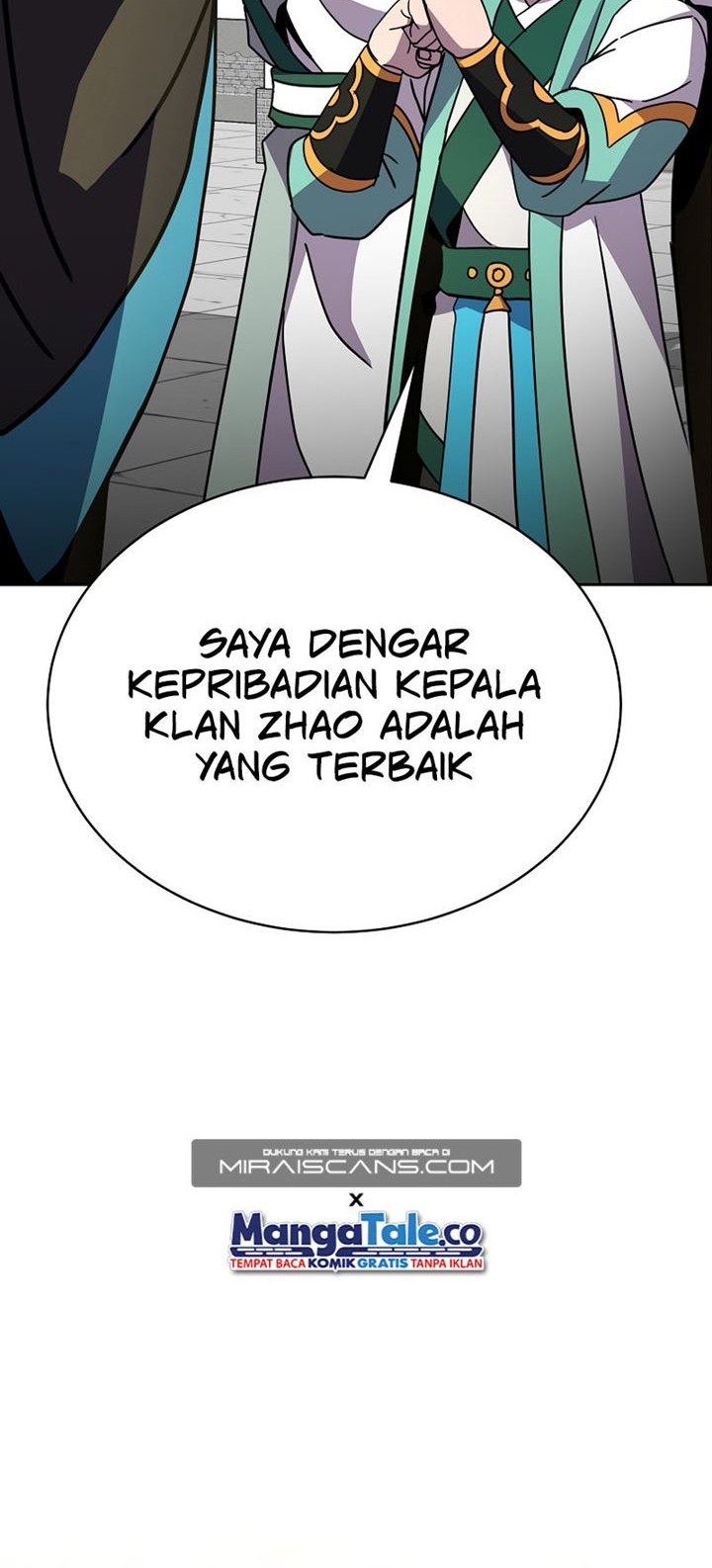 Martial Streamer Chapter 16 Gambar 5