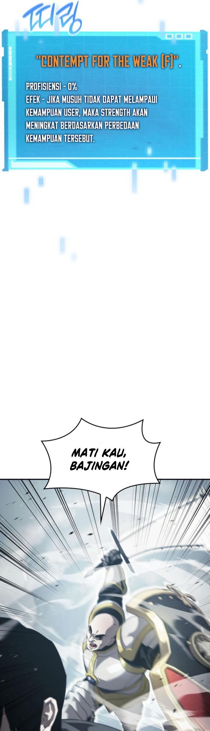 Boundless Necromancer Chapter 16 Gambar 18