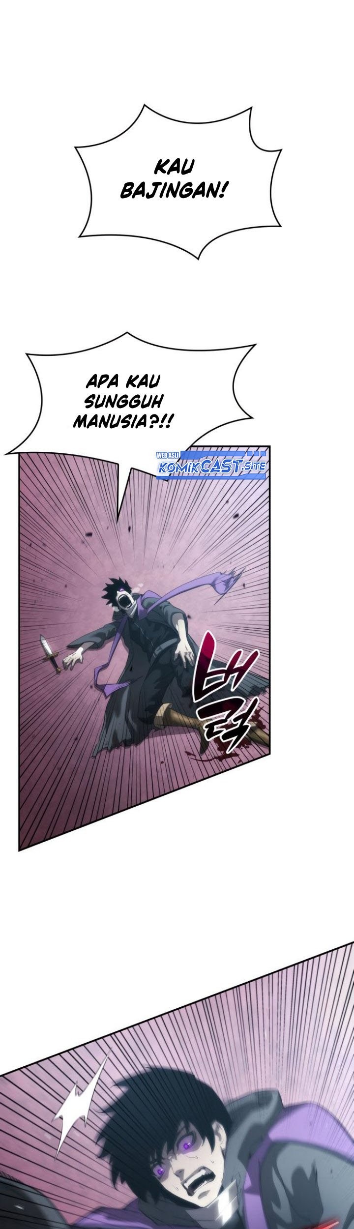 Boundless Necromancer Chapter 16 Gambar 36