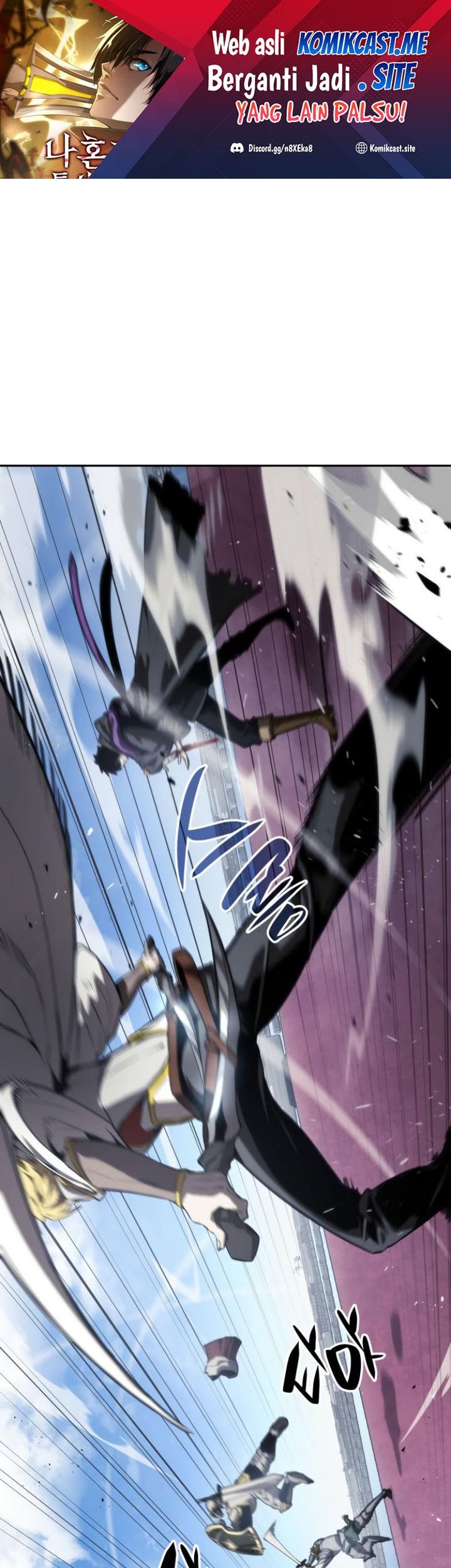 Baca Manhwa Boundless Necromancer Chapter 16 Gambar 2
