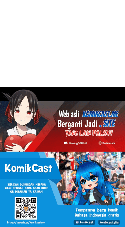 The Demon Prince Goes to the Academy Chapter 21 Gambar 65
