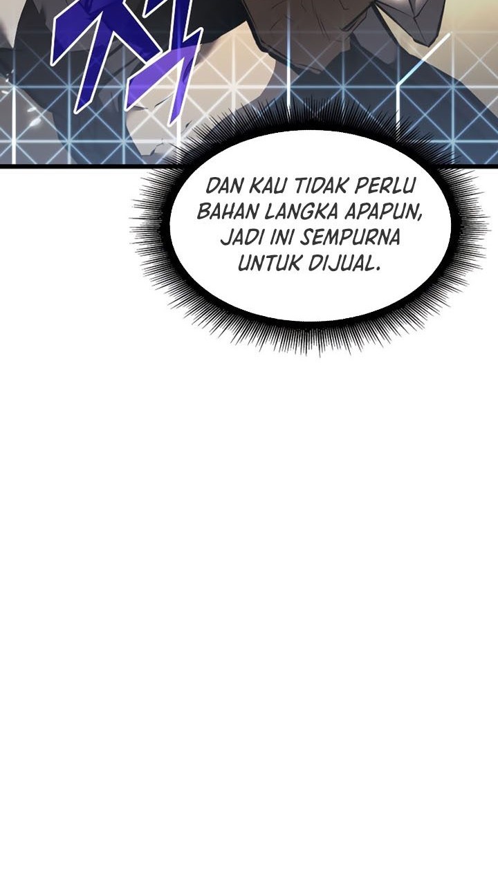 Return of the SSS-Class Ranker Chapter 44 Gambar 53