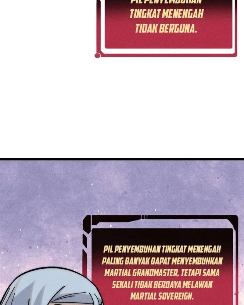 All Hail the Sect Leader Chapter 212 Gambar 19