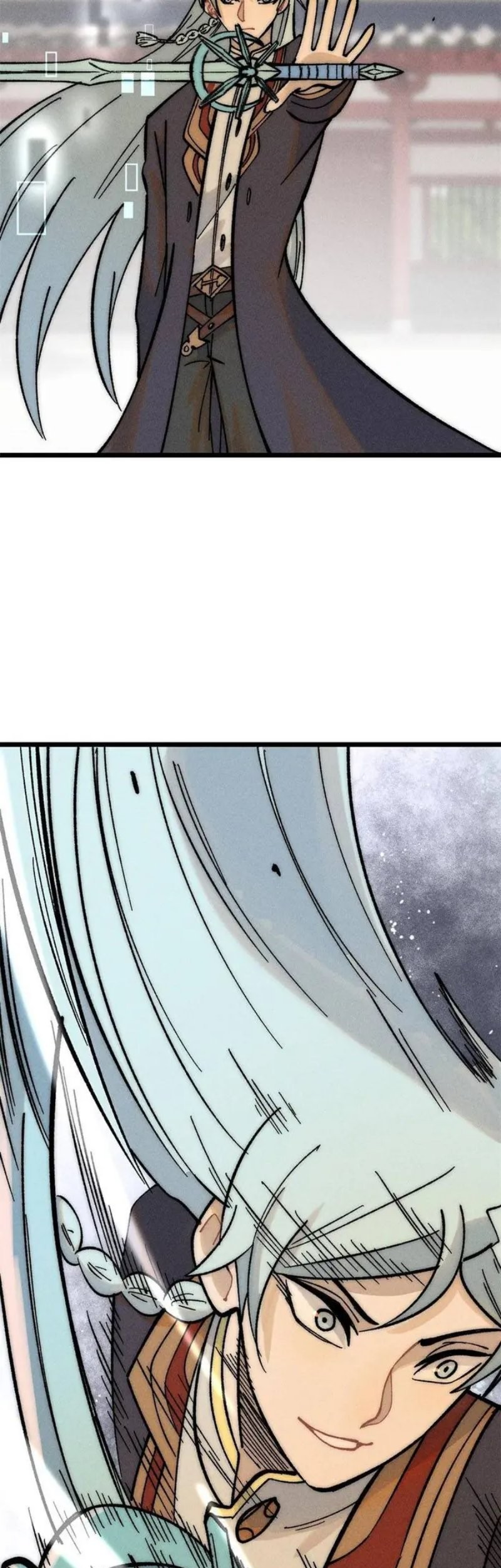 All Hail the Sect Leader Chapter 212 Gambar 30