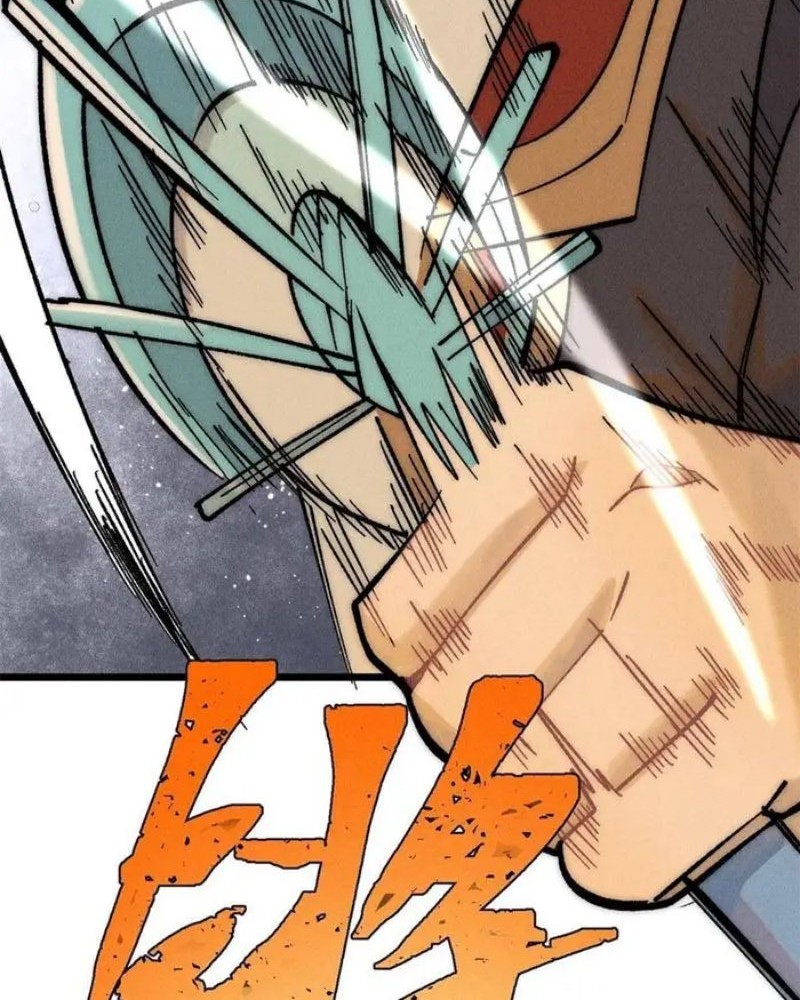 All Hail the Sect Leader Chapter 212 Gambar 31