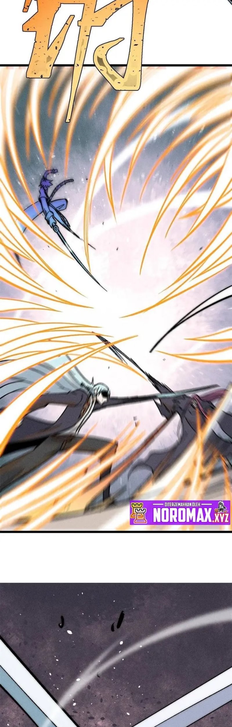 All Hail the Sect Leader Chapter 212 Gambar 32