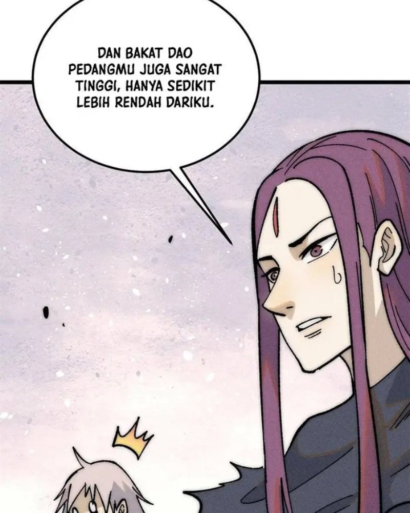 All Hail the Sect Leader Chapter 212 Gambar 35