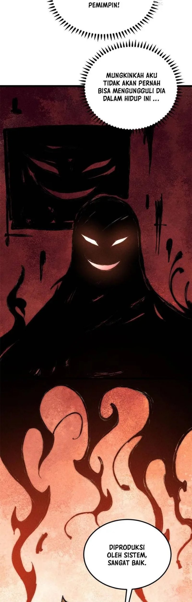 All Hail the Sect Leader Chapter 212 Gambar 38