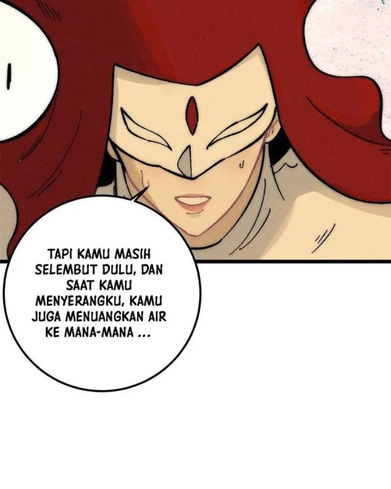 All Hail the Sect Leader Chapter 212 Gambar 5