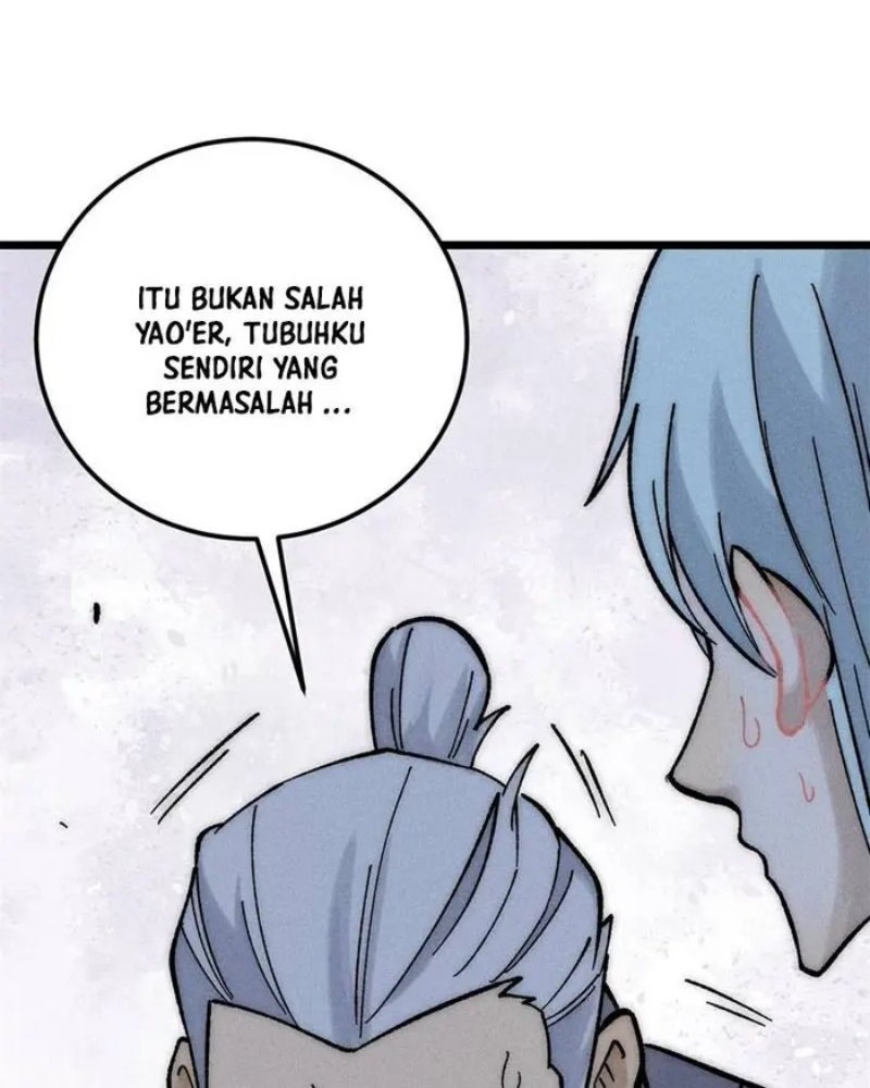 All Hail the Sect Leader Chapter 212 Gambar 15