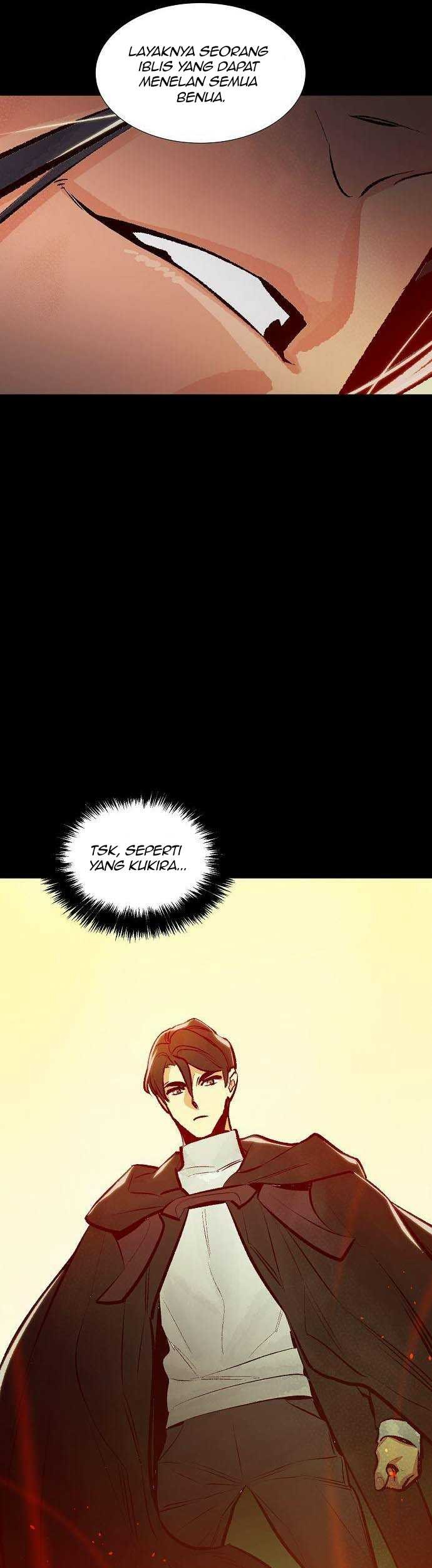 Alone Necromancer Chapter 77 Gambar 62