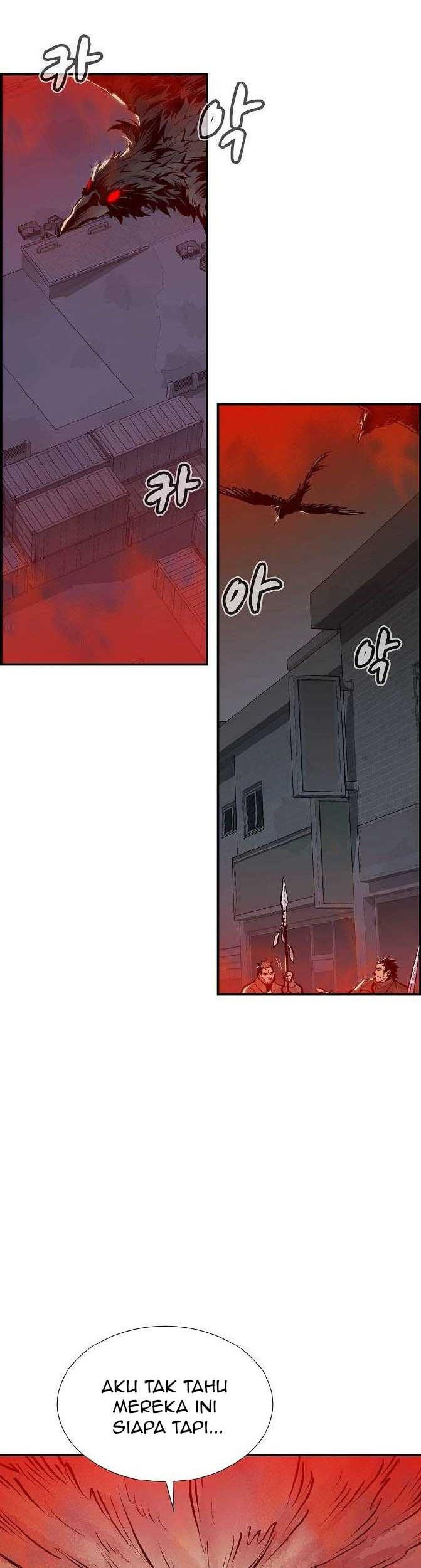 Alone Necromancer Chapter 77 Gambar 3