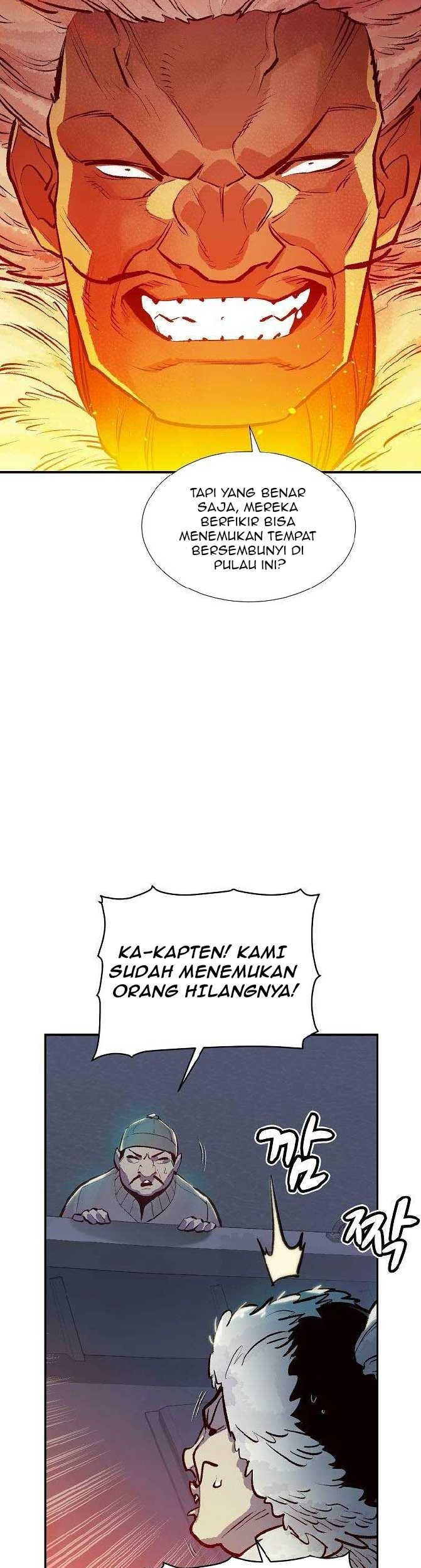 Alone Necromancer Chapter 77 Gambar 4
