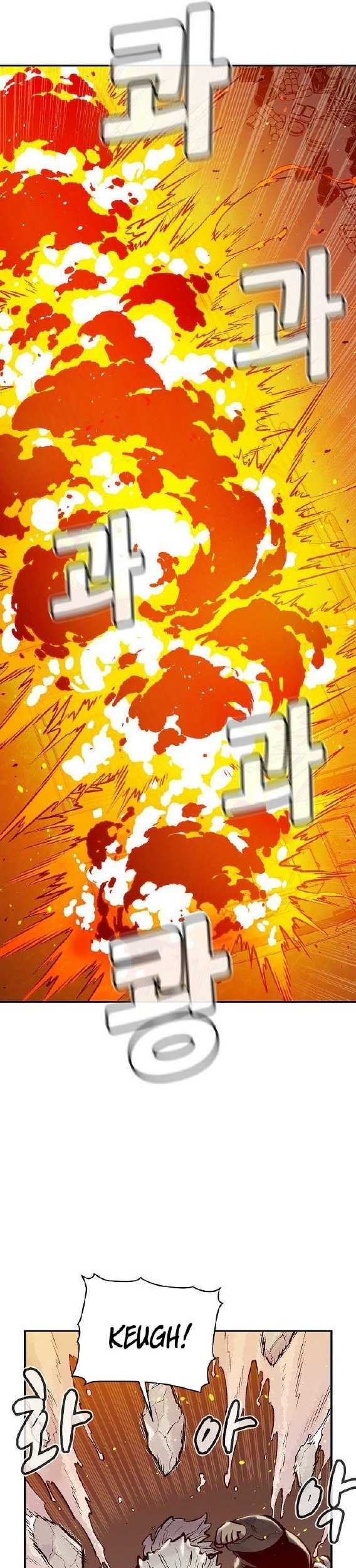 Alone Necromancer Chapter 77 Gambar 10