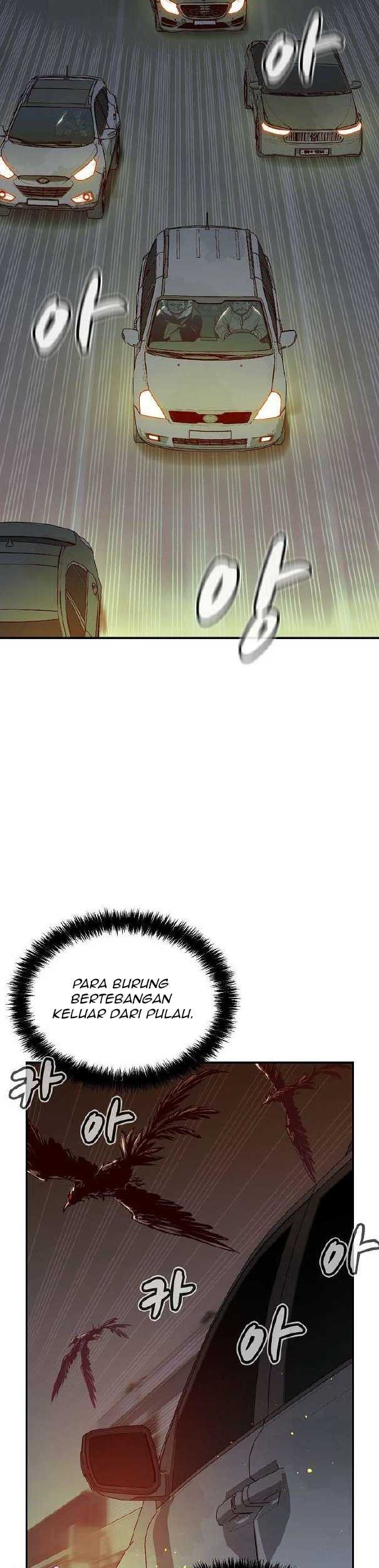 Alone Necromancer Chapter 77 Gambar 16
